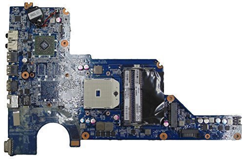 HP Compaq NX9030 ZE4900 Carte Mère 31kt2mb0026 371794-001 - 90 Days Rtb