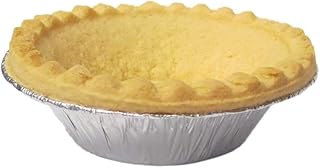 Burry 3 inch Sweet Desert Pie Shells, 0.85 Ounce -- 72 per case