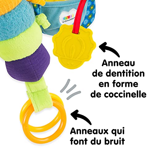 Lamaze Freddie de Vuurvlieg - Afbeelding 6