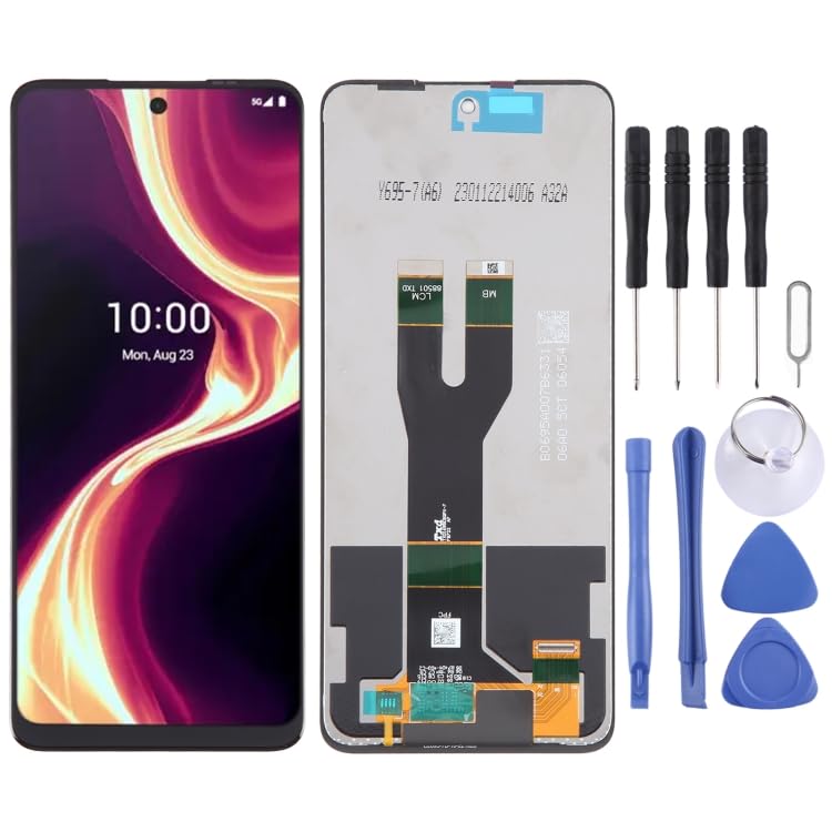 Écran LCD Celero 5G+ pour réparer un affichage tactile défectueux