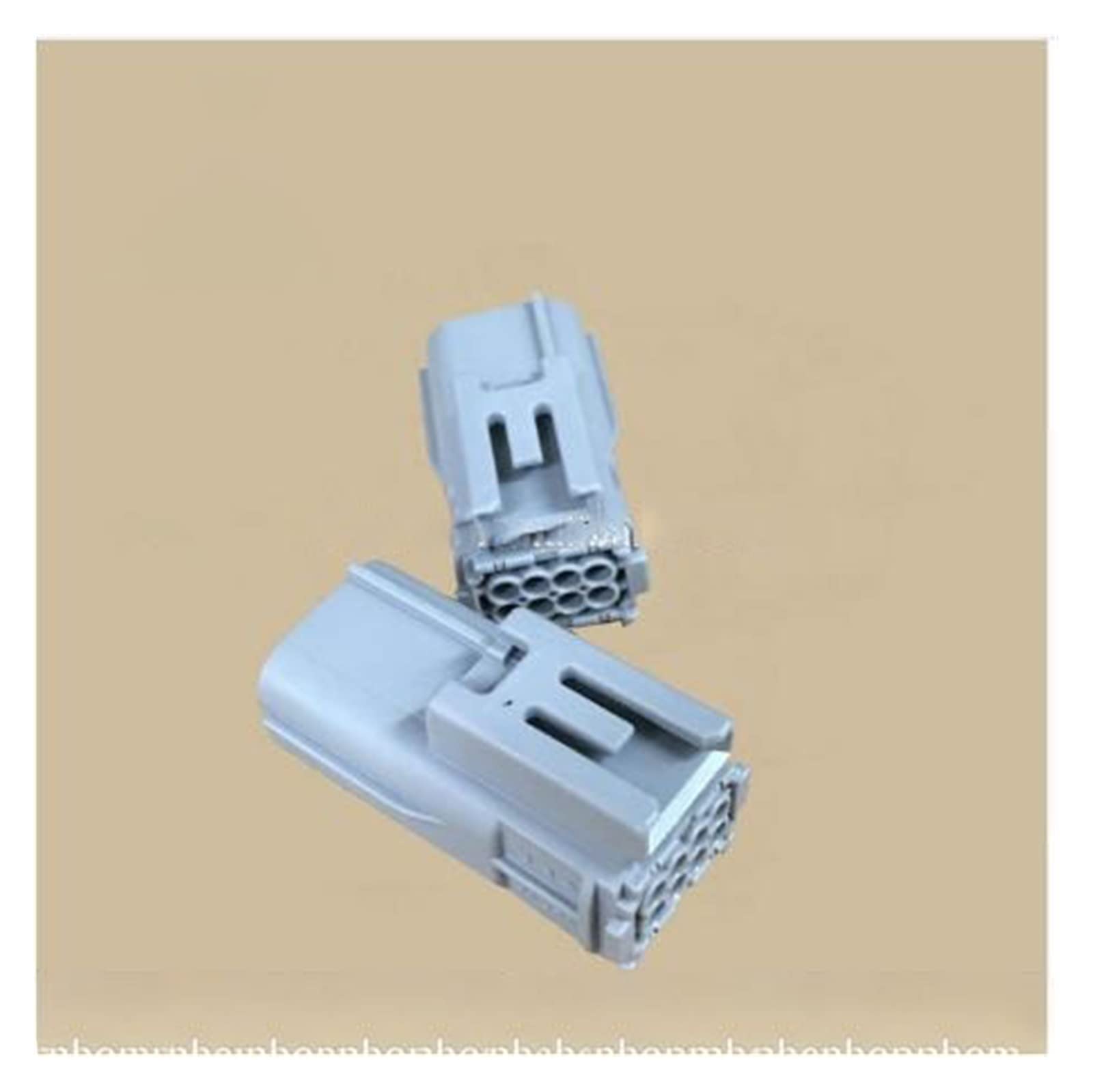 セイモ　1204560 Amazon.com: Bellflower Yige Store 8 Pin/Way PBT Gray Low