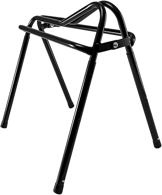Country Pride Collapsible Saddle Stand for Car