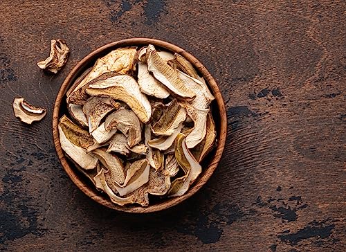 Sanniti Italian Dry Porcini Mushrooms thumb #6