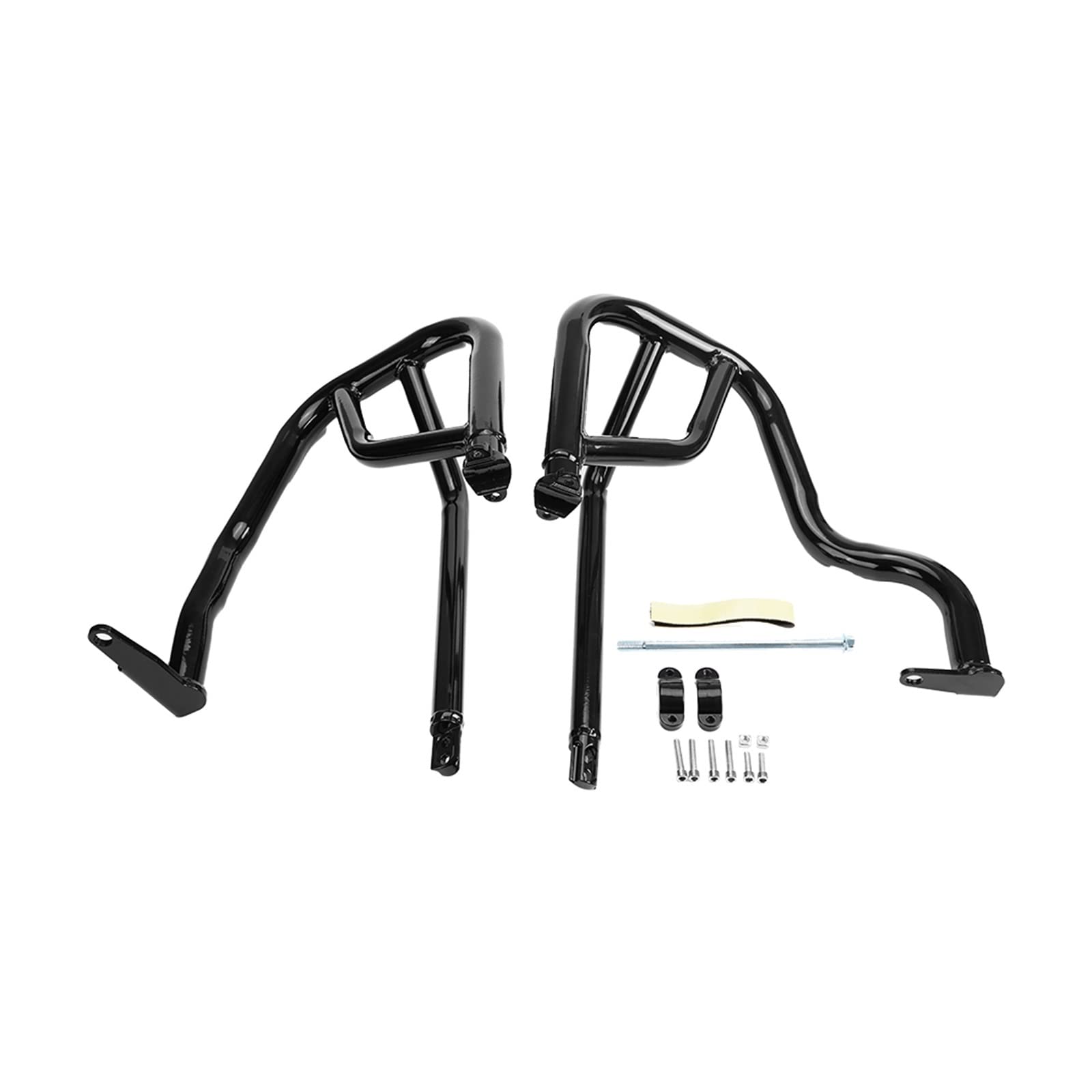 ANTWAX Protezione Motore Moto Motore Motociclo Guard Crash Bar Frame Protector per CM per CMX1100 per CMX 1100 2021 CNC Staffa Accessori Parti Paramotore per Motorcycle