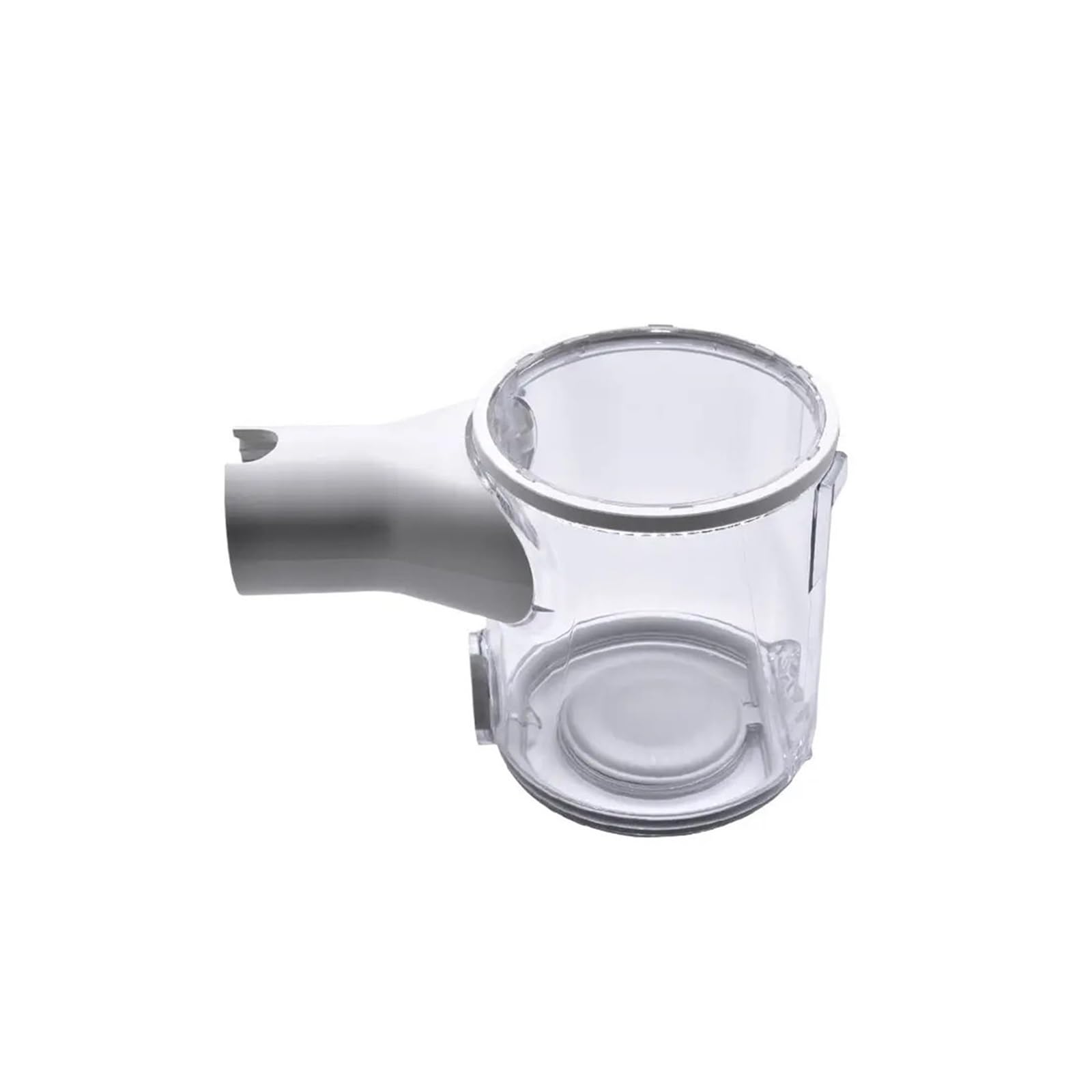 Accessoires d'assemblage de cartouche à poussière Xiaomi SCWXCQ01RR