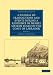 Produktbild A Journal of Transactions and Events During A Residence of Nearly Sixteen Years on the Coast of Labrador: Volume 1 (Cambridge Library Collection - Travel and Exploration)