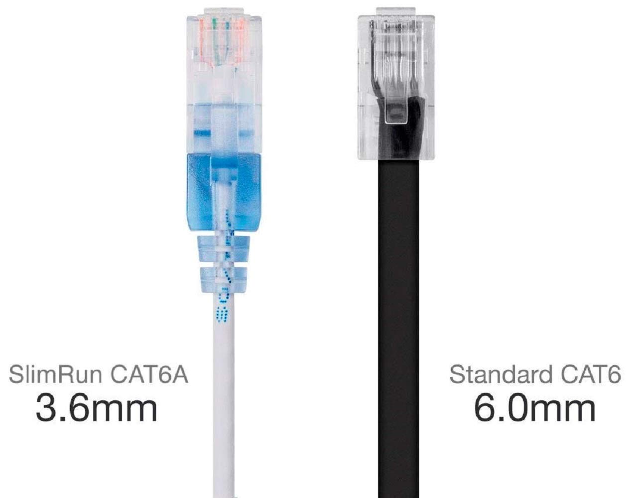 Connect Cavo Di Rete RJ45 Cat.5e F/UTP 0,15 Metri, Colore Nero, Rame/alluminio, Per Collegamento Patch Panel, Switch, Router - 4
