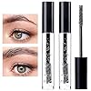 DAGEDA-Clear-Eyebrow-Setting-Gel-2-Pack-Brow-Fix-Gel-Waterproof-And-Sweat-Proof-Eyebrow-Repair-Liquid-Brows-Styling-Beauty-Salon-Home-Use-Makeup-181oz DAGEDA Clear Eyebrow Setting Gel, 2 Pack Brow Fix Gel, Waterproof And Sweat-Proof Eyebrow Repair Liquid Brows Styling Beauty Salon Home Use Makeup, 1.81oz