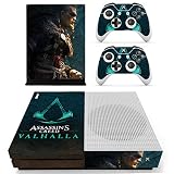 Includes, 1 x Front, 1x Top , 1 x Bottom, 2x Controller Front Skins