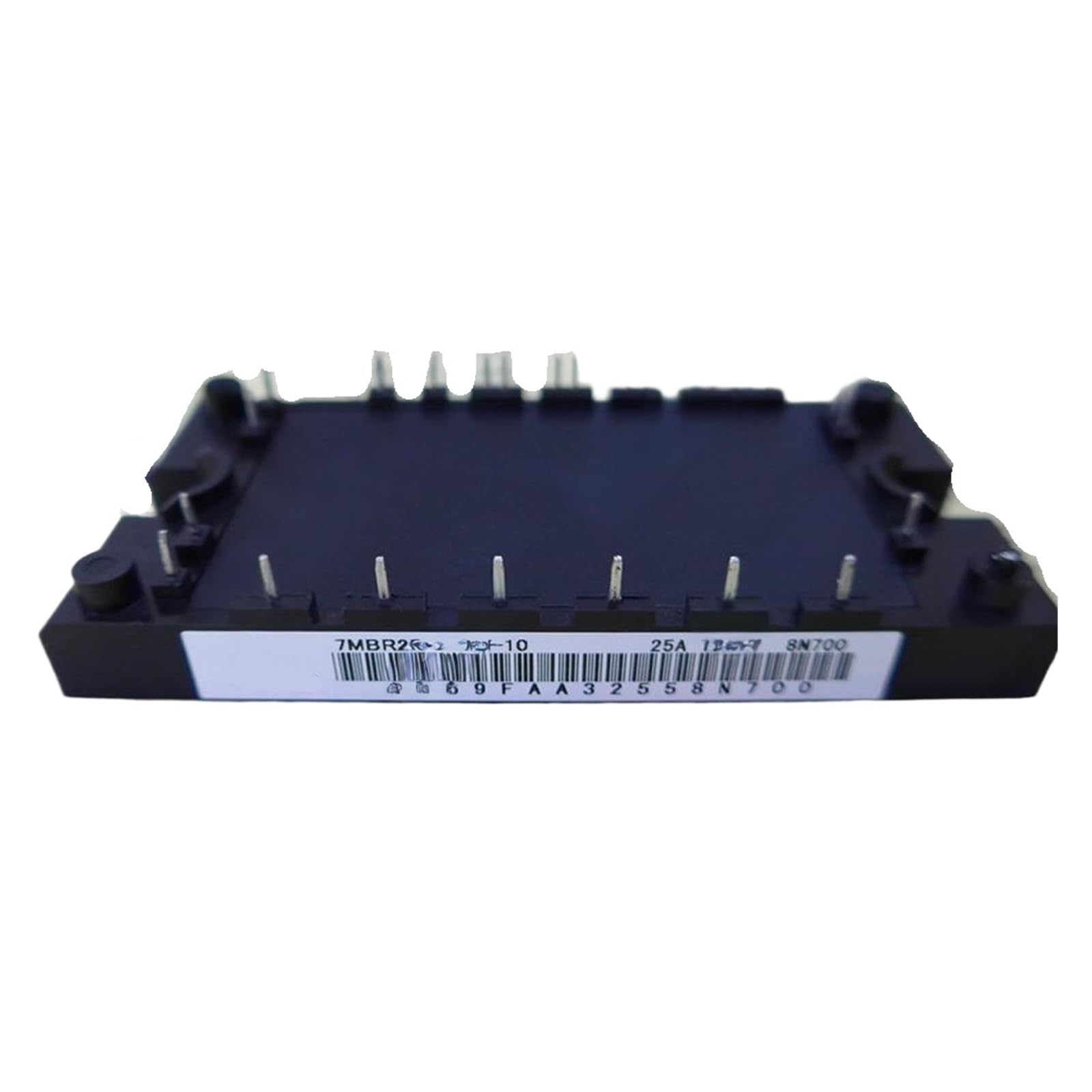 YMUGUEGH 7MBR10SC120-10 7MBR15SC120-10 7MBR25SC120-10 7MBR30SC120-10 Module(7MBR10SC120-10)