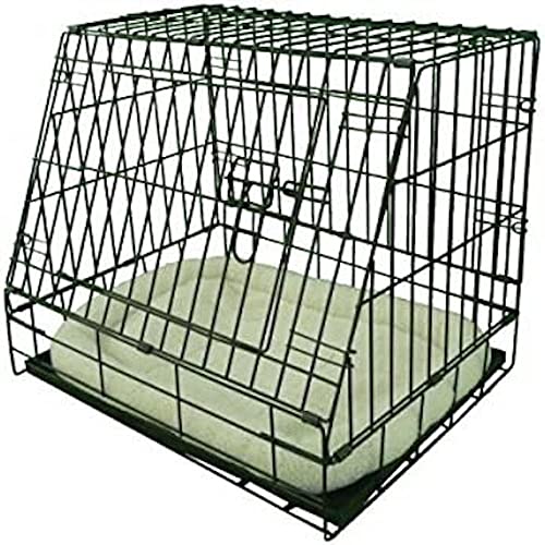 Amazon.co.uk Best Sellers The most popular items in Dog Car Crates