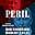 Peril Audiobook By Bob Woodward, Robert Costa cover art