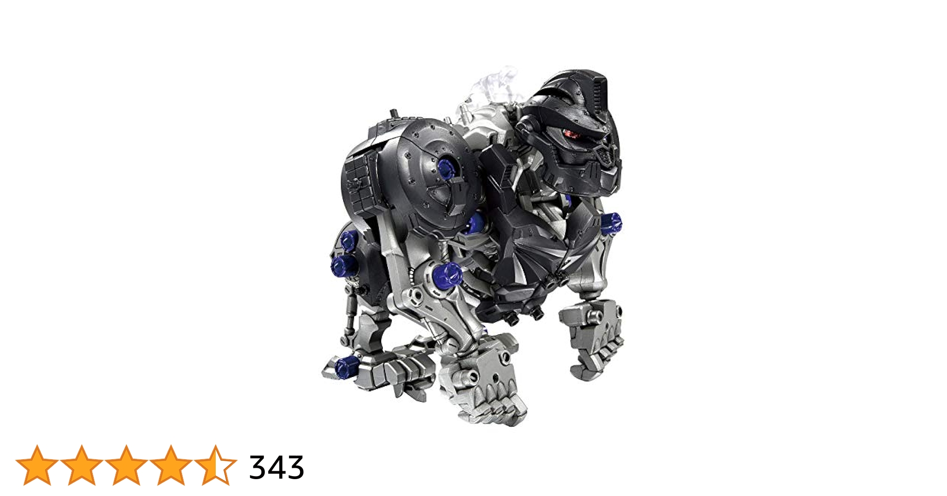 未使用未開封! ゾイドワイルド ナックルコング&トリケラドゴス 楽天市場】ZOIDS ゾイドワイルド バズートル ＆ ナックルコング