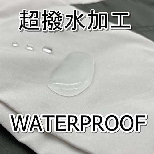 Independent Trading Co. Lightweight Windbreaker Pullover Jacket (EXP54LWP) -Black -M4