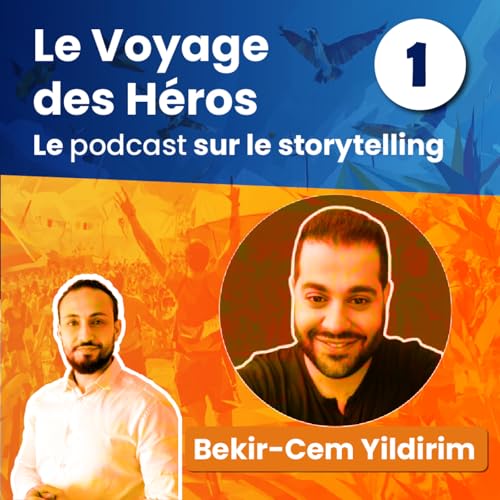 Le voyage de B&eacute;kir