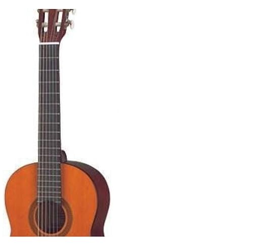 Amazon.com: Yamaha CGS102A 1/2 Size Classical Guitar : Automotive