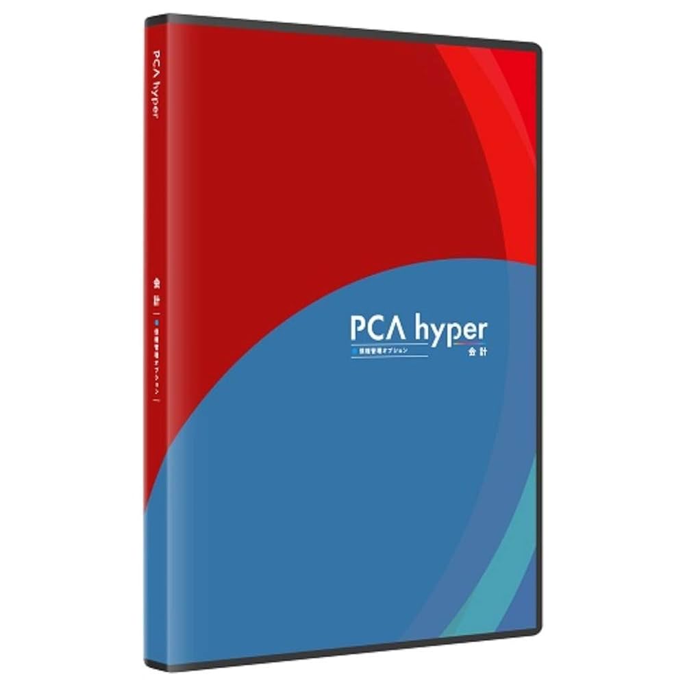 508147 PCA会計hyper 債務管理オプション 1CAL Amazon.co.jp: PCA会計hyper 債権管理オプション 1CAL : PCソフト