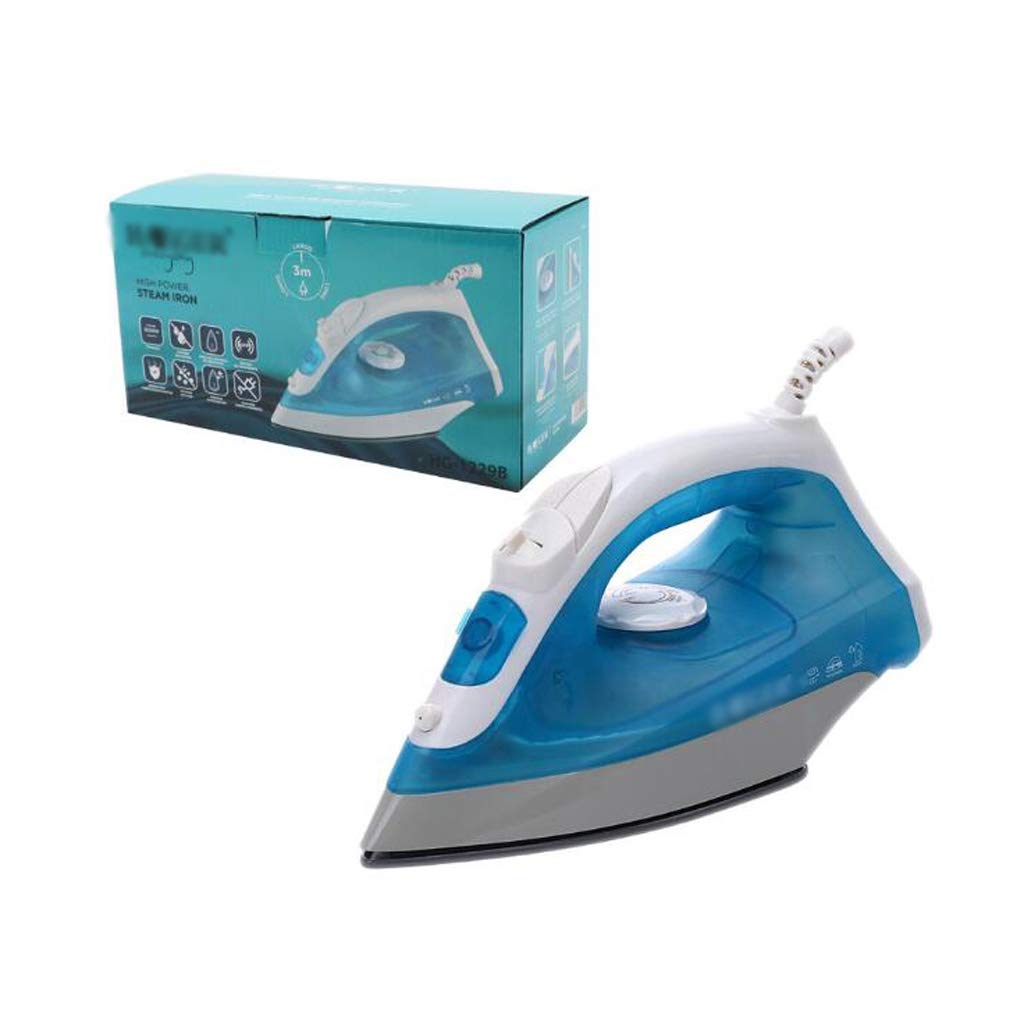 electric steam iron price