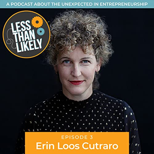 Erin Loos Cutraro of She Should Run