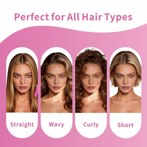 Fly Away Stick for Hair - Image 5