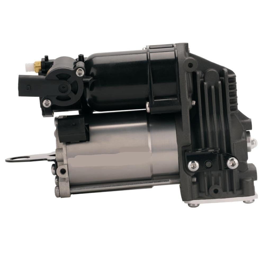 Swtvsmrkc Onecolor Front Air Suspension Compressor Pump 2213201704 Compatible With Mercedes-Benz W221 W211 W216 C216