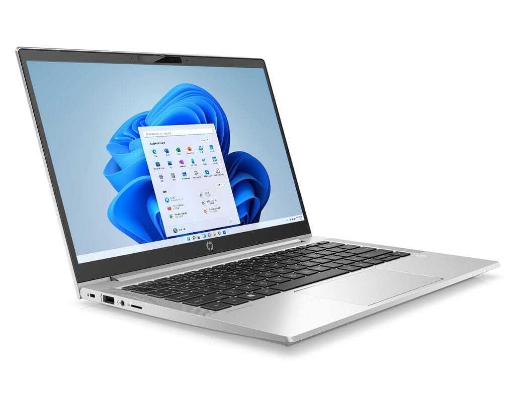 HP Probook 430 G8 13.3