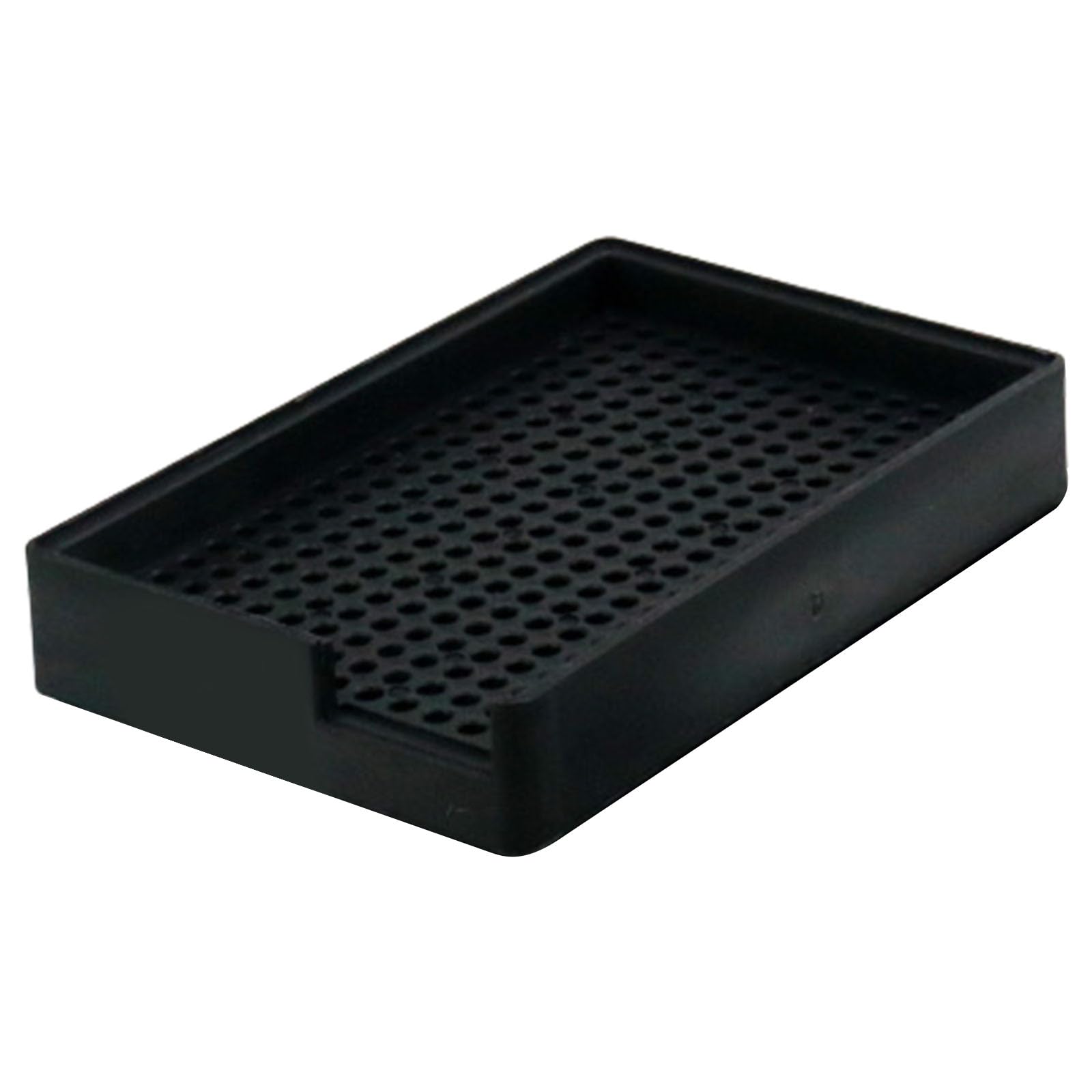 Zbiianxer A Multipurpose Screw Storage Case For Electronics Maintenance Integrated Quantity Counter Nd Size Specific Compartments Ntistatic Screw Tray With Counting Function