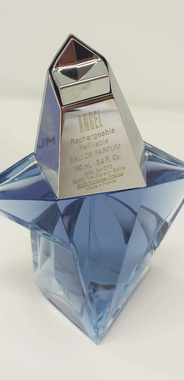 Mugler angel epv 100ml : Thierry Mugler: Amazon.sg: Beauty
