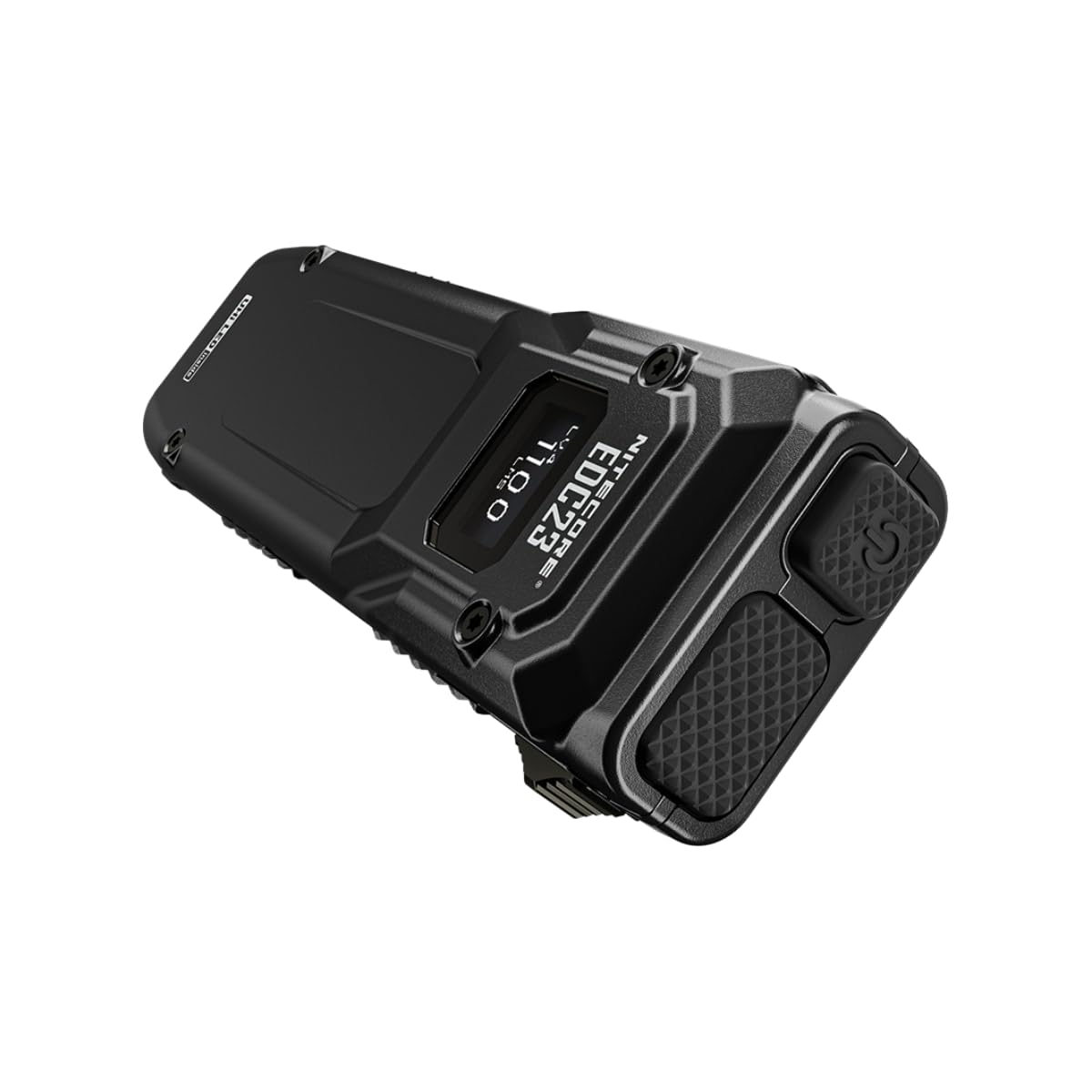 Nitecore EDC23 Torcia elettrica Ricaricabile