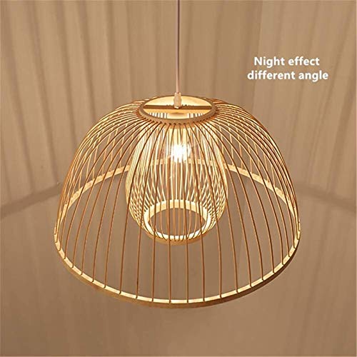 Suspension oiseau créative pour apporter de la lumière et du cachet - 5