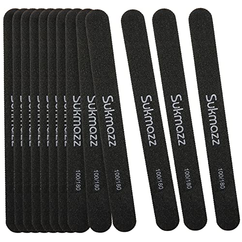 Find The Best Emery Board Nail File 2023 Reviews
