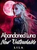 Abandoned Luna: Now Untouchable 8