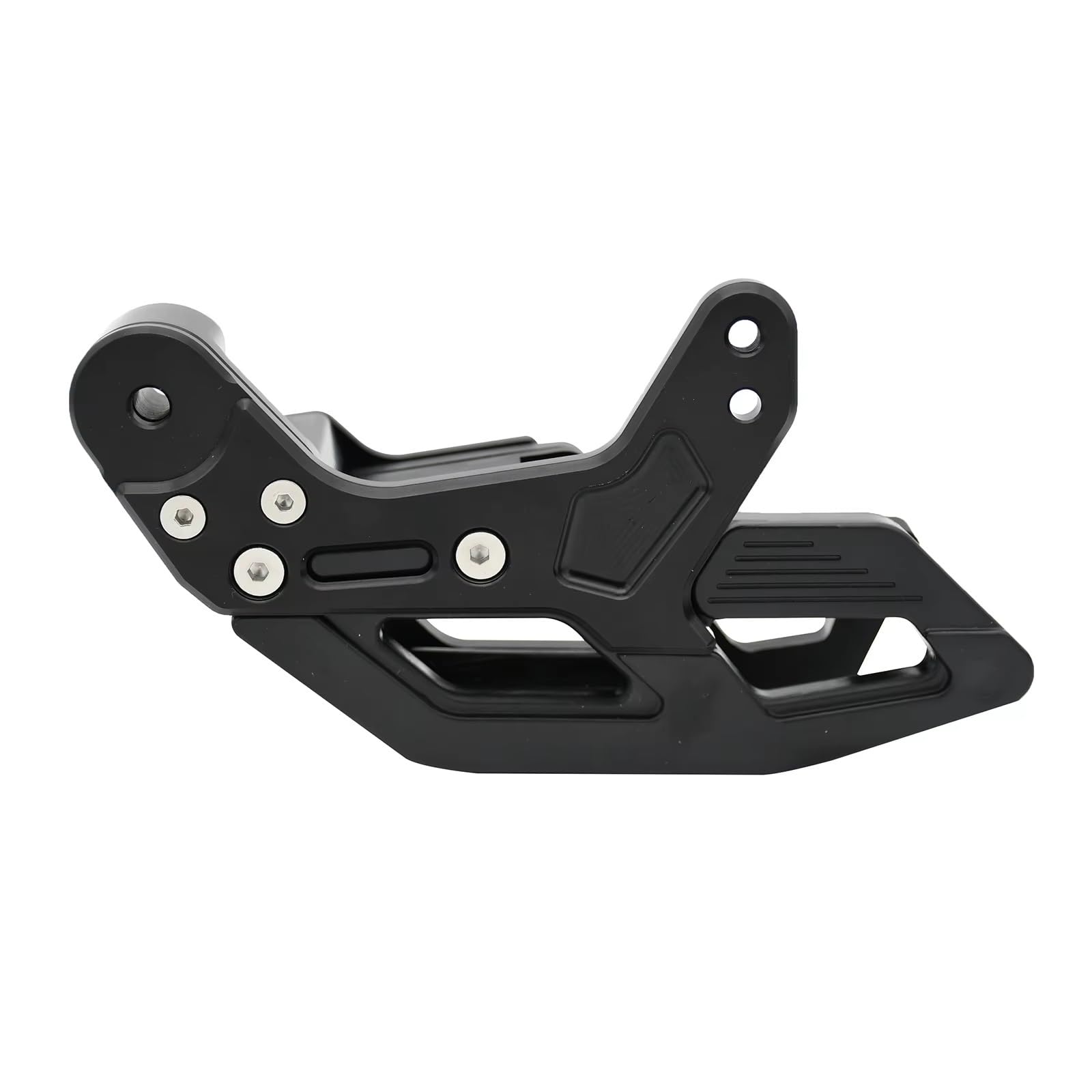 Compatible Con TE300 Para FE250 2014-2022 Para TX125 2017-2019 Accesorios De Modificación Protector Guía Cadena Motocicleta