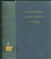 Cameron's encyclopedia; sound motion pictures, B0006AW8A4 Book Cover
