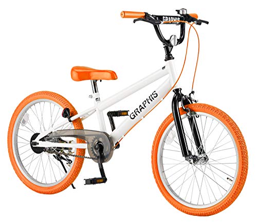 グラフィス GR-B20 BMX 20インチ