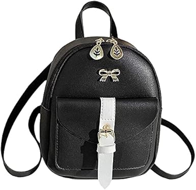 small ladies backpack uk