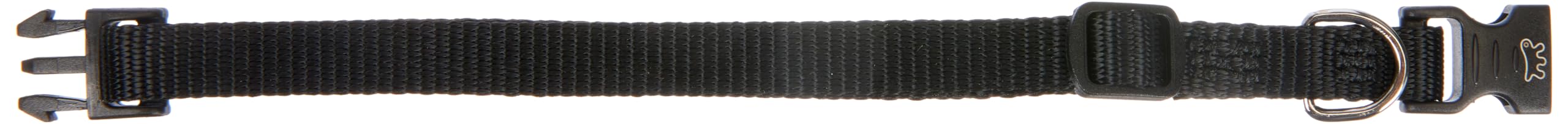 Ferplast Ferplast Club Adjustable Nylon Dog Collar Various Sizes Colours