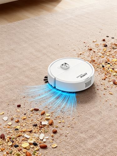 Automatic Mini Sweeper