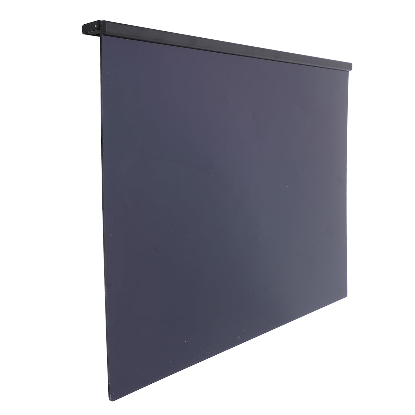 Generic Protector de Pantalla de Ordenador Colgante, Antimiradas, con Función de Cuidado de los Ojos, para Uso Doméstico y de Oficina, ángulo de Visión de 180 Grados (24 Pulgadas)
