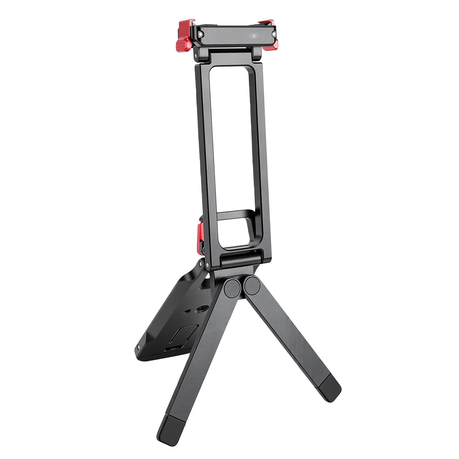Matybobe Treppiede da Tavolo per Fotocamera in Lega di Alluminio, Design