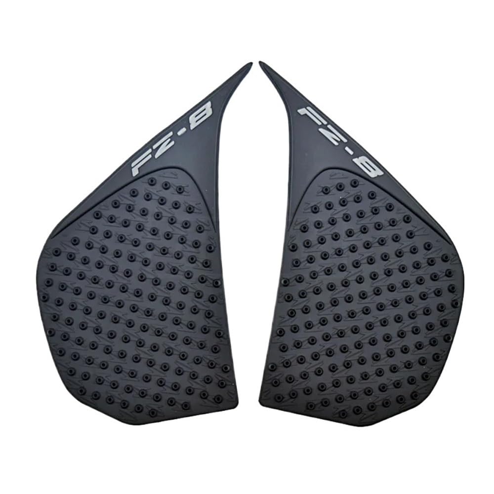 Évitez les rayures de réservoir FZ1 avec ces protections moto