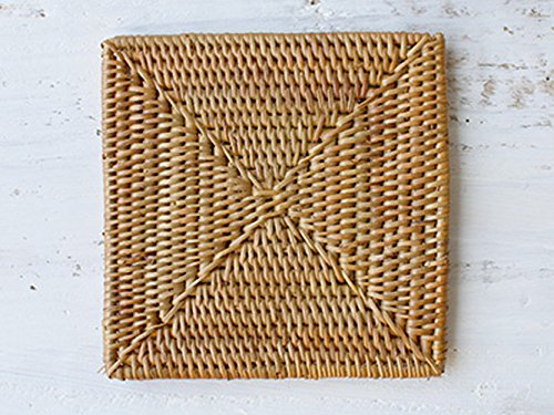 Amazon.com: cotta 91488 Brown 3.9 x 3.9 inches (10 x 1 : Home