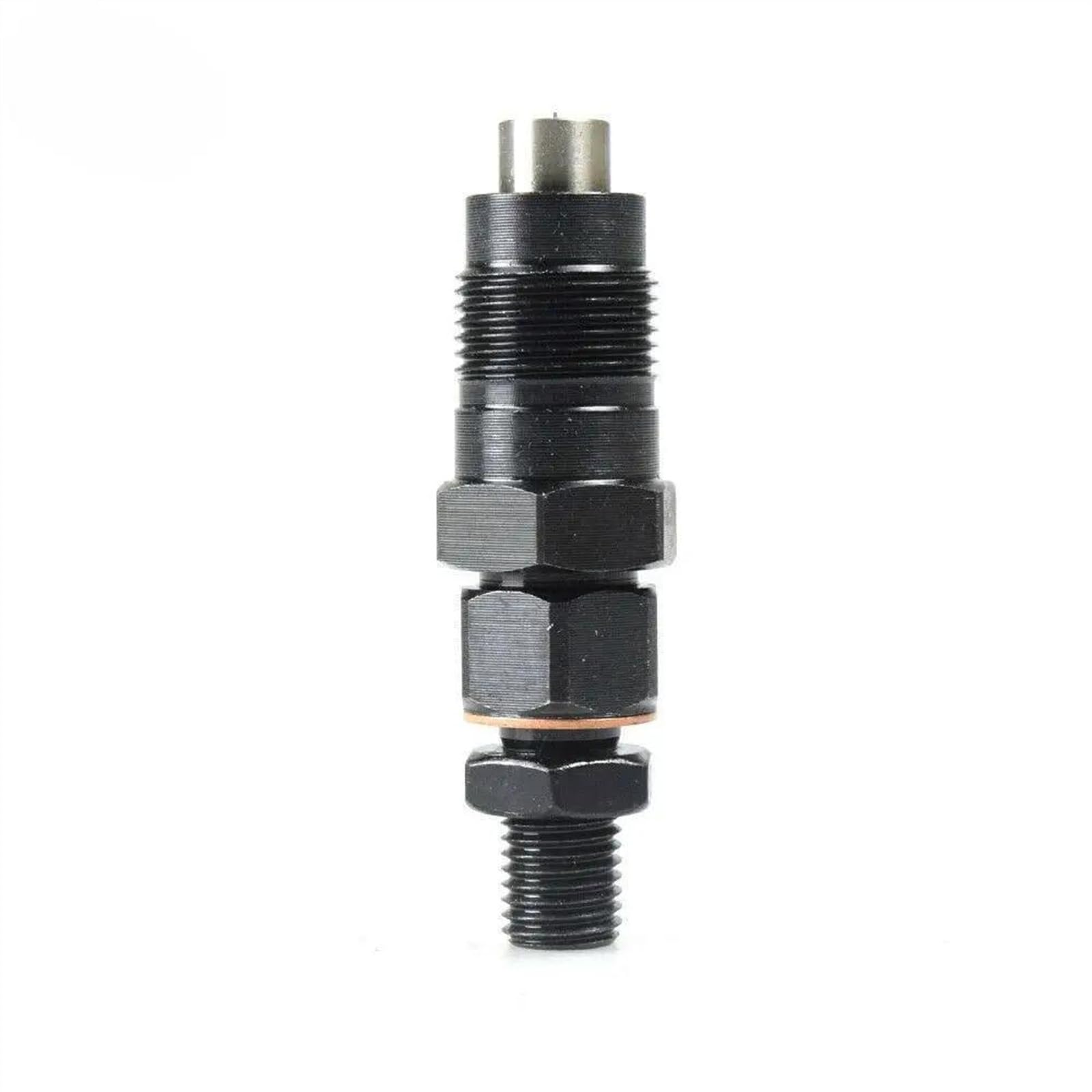 Inyector de Combustible diésel para vehículos L2E, L3E, S3L, S4L, S3L2, S4L2 y S4S. Boquilla de inyección de Gasolina MM435-94101 093500-3840.