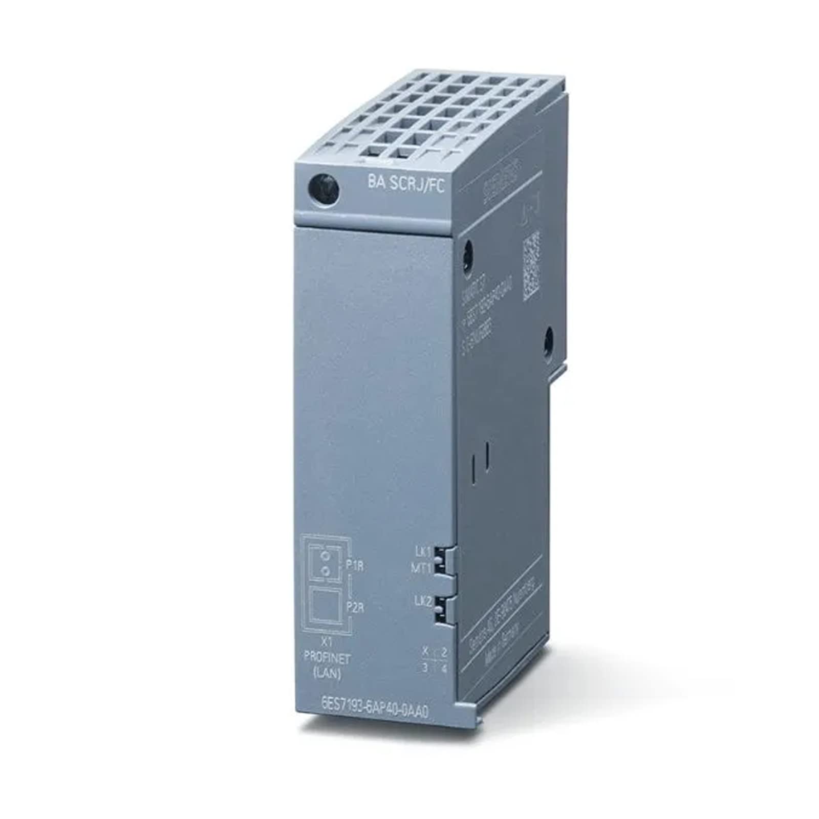 LYEUXHJPX 6ES7193-6AP40-0AA0 New and Sealed in Box 6ES71936AP400AA0 1 Year Warranty