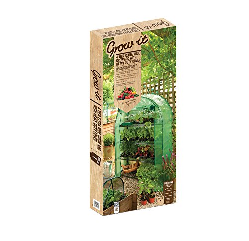 Gardman 08956 Serra ad Arco a 4 Ripiani