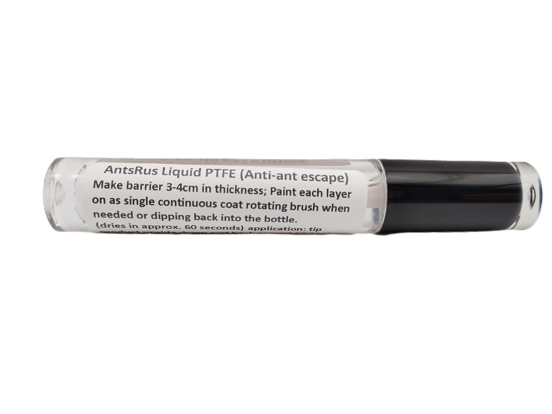 AntsRus Liquid PTFE anti-ant escape for live ants — view 3