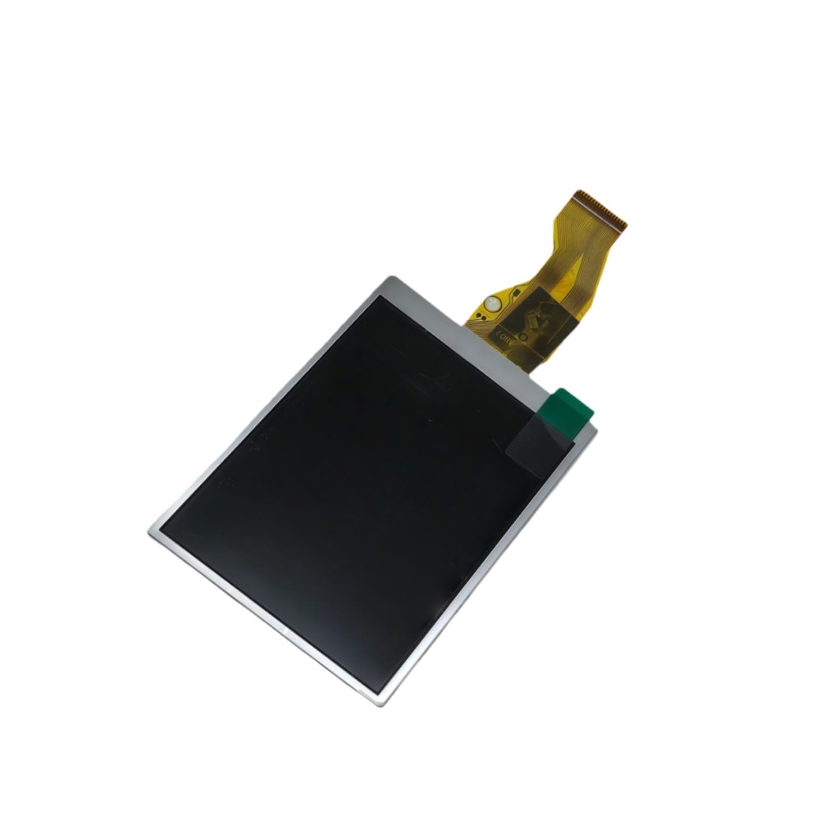 Pantalla con Accesorios De Visualización De Cámara Retroiluminada.