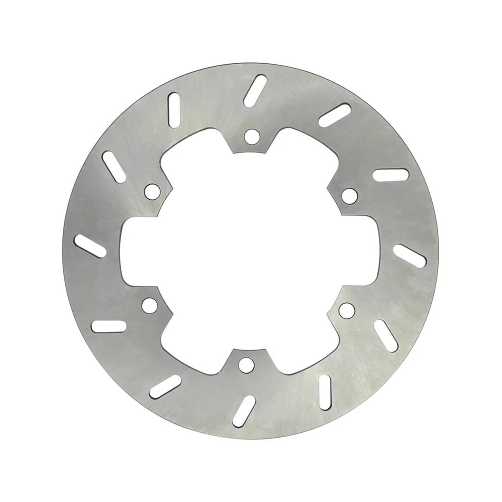 Disque de frein arrière contre l'usure pour Yamaha DT125R YZ250 WR125