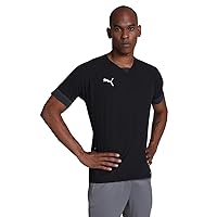 PUMA Teamfinal Jersey, Maglietta da Calcio Uomo