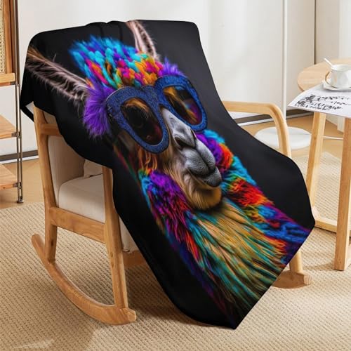 Couverture en flannel chaude et confortable comme couvre-lit d'appoint - 5